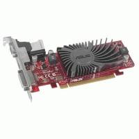 видеокарта PCI-Ex 512Mb ASUS EAH5450 SILENT/DI/512MD3/V2