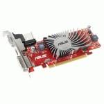 видеокарта PCI-Ex 512Mb ASUS EAH6450 SILENT/DI/512MD3/LP