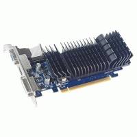 видеокарта PCI-Ex 512Mb ASUS EN210 SILENT/DI/512MD3V2