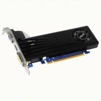 видеокарта PCI-Ex 512Mb ASUS EN8400GS/DI/512MD2