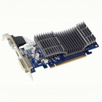 видеокарта PCI-Ex 512Mb ASUS EN8400GS Silent/DI/512MD2