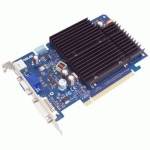 видеокарта PCI-Ex 512Mb ASUS EN8500GT Silent/HTD/HTP