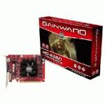 видеокарта PCI-Ex 512Mb Gainward BLISS ATI 3D Radeon 4650