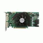 видеокарта PCI-Ex 512Mb Gainward BLISS GeForce 9800GT with CUDA