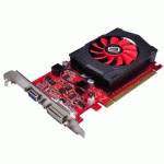 видеокарта PCI-Ex 512Mb Gainward GeForce 220 Green
