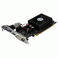 видеокарта PCI-Ex 512Mb Gainward GT520 2302
