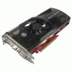видеокарта PCI-Ex 512Mb Gainward GTS250 c CUDA