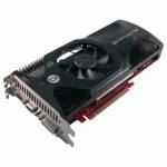 видеокарта PCI-Ex 512Mb Gainward GTS250 GREEN with CUDA