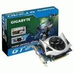 видеокарта PCI-Ex 512Mb GigaByte GV-N240D5-512I