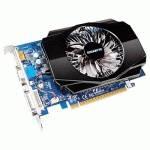 видеокарта PCI-Ex 512Mb GigaByte GV-N440TC-1GI