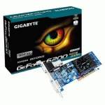 видеокарта PCI-Ex 512Mb GigaByte GV-N62-512L