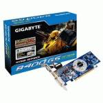 видеокарта PCI-Ex 512Mb GigaByte GV-N84STC-512I