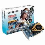 видеокарта PCI-Ex 512Mb GigaByte GV-N94T-512I с CUDA