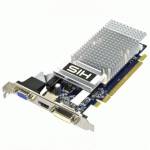 видеокарта PCI-Ex 512Mb HIS Radeon HD 4350 H435H512HDB