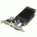 видеокарта PCI-Ex 512Mb HIS Radeon HD 5450 H545H512B