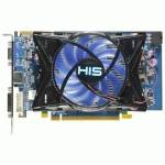 видеокарта PCI-Ex 512Mb HIS Radeon HD 5750 H575FN512B