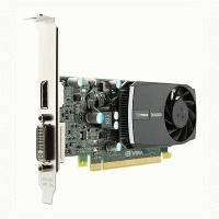 видеокарта PCI-Ex 512Mb HP nVidia Quadro 400 LD542AA