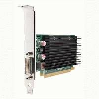 видеокарта PCI-Ex 512Mb HP nVidia Quadro NVS 300 BV456AA