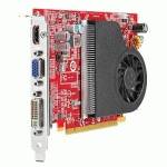 видеокарта PCI-Ex 512Mb HP Radeon HD 4650 AR956AA