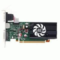 видеокарта PCI-Ex 512Mb Inno3D GF 8400GS N84GS-3SDV-C3BX