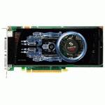 видеокарта PCI-Ex 512Mb Leadtek 9600 GT 600/1400 OEM