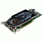 видеокарта PCI-Ex 512Mb Leadtek 9600 GT 720/1900