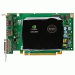 видеокарта PCI-Ex 512Mb Leadtek Quadro FX 580