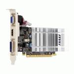 видеокарта PCI-Ex 512Mb MSI N210-MD512D3H/LP