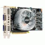 видеокарта PCI-Ex 512Mb MSI N250GTS-2D512-OC с CUDA