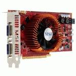 видеокарта PCI-Ex 512Mb MSI N9600GT-2D512-OC/D3