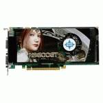 видеокарта PCI-Ex 512Mb MSI N9600GT-T2D512-OC