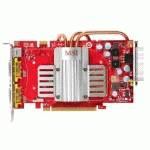 видеокарта PCI-Ex 512Mb MSI NX8600GTS-T2D512EZ-HD