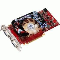 видеокарта PCI-Ex 512Mb MSI R3850