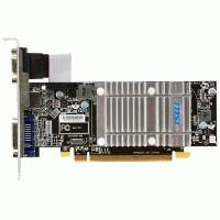 видеокарта PCI-Ex 512Mb MSI R5450-MD512D3H/LP