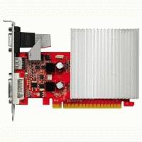 видеокарта PCI-Ex 512Mb Palit GF8400 GS NEAG84S0HD53-119XF