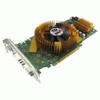 видеокарта PCI-Ex 512Mb Palit GF9600 GSO NE3960SOFHD51