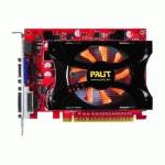 PCI-Ex 512Mb Palit GT440 NE5T4400HD51-1083F