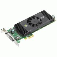 видеокарта PCI-Ex 512Mb PNY Quadro NVS 420 VCQ420NVSX1DVI-PB