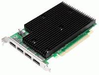 видеокарта PCI-Ex 512Mb PNY Quadro NVS 450 VCQ450NVSX16DVI-PB