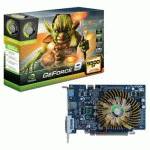 видеокарта PCI-Ex 512Mb Point Of View 9500GT