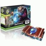 видеокарта PCI-Ex 512Mb Point Of View GTS250