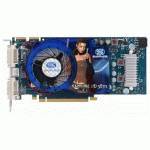 Sapphire AMD Radeon HD 3870 11122-27-10R/21R