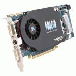 видеокарта Sapphire AMD Radeon HD 3870 TOXIC 11122-09-10/11R