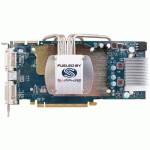 видеокарта Sapphire AMD Radeon HD 3870 Ultimate 11122-08-10/11R