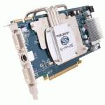 Sapphire AMD Radeon HD 3870 Ultimate 11122-08-10/11R