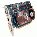 видеокарта Sapphire AMD Radeon HD 4670 11138-13-20R