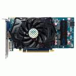 Sapphire AMD Radeon HD 4770 11149-01-40R