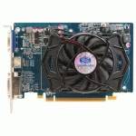 видеокарта Sapphire AMD Radeon HD 5550 HM 11170-23-10R