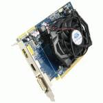 видеокарта Sapphire AMD Radeon HD 5670 11168-02-20R