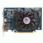 видеокарта Sapphire AMD Radeon HD 5670 HM 11168-06-10R